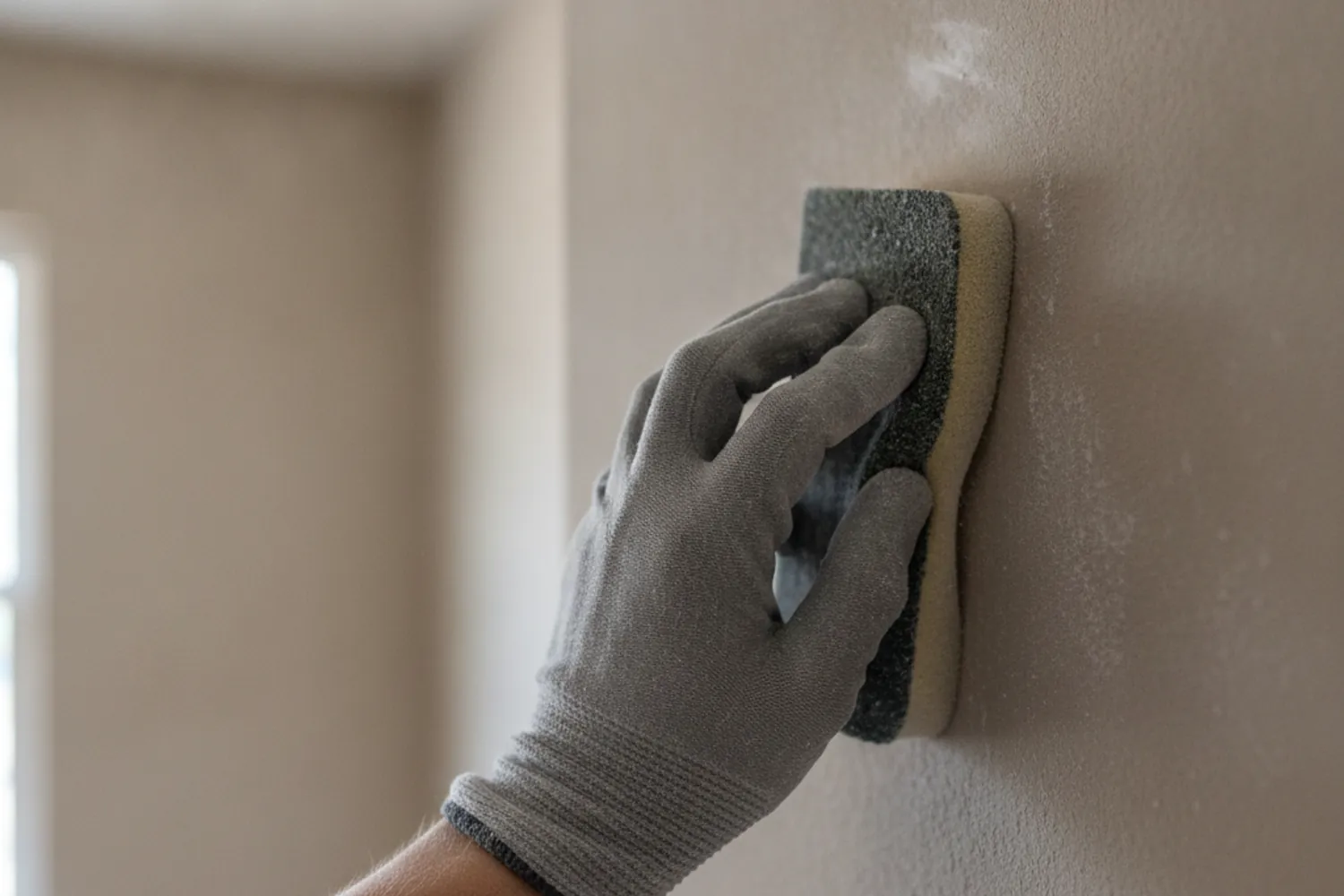Drywall Hole & Crack Repair in Las Cruces, NM